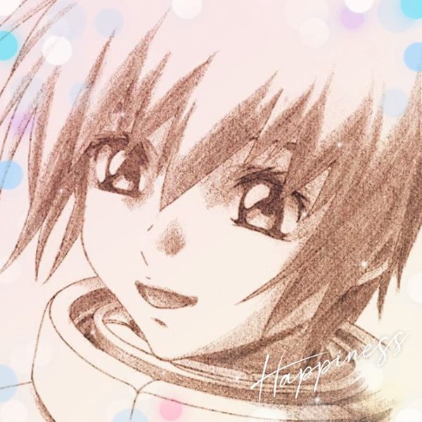 そらのおとしものｆ フォルテ 8話名シーン ニンフ アストレア 桜井智樹 Cv キラクン By キラクン 音楽コラボアプリ Nana