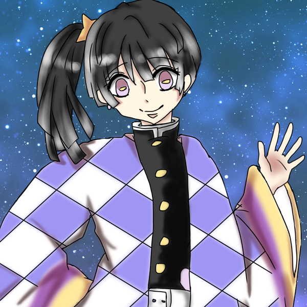 ☪︎GarA۞Chat noirのユーザーアイコン