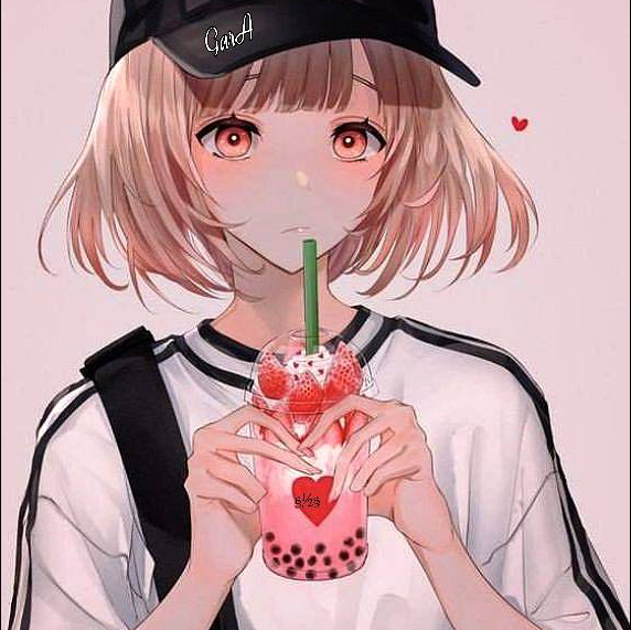 ☪︎GarA☺︎︎Chat noir ✠のユーザーアイコン