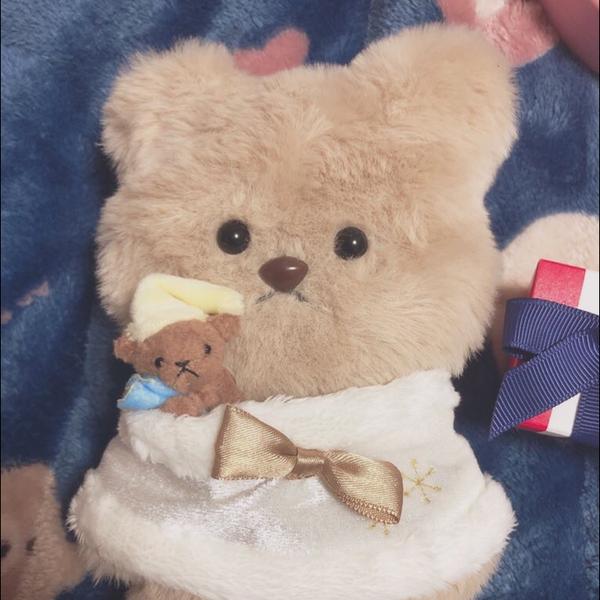 りりのユーザーアイコン