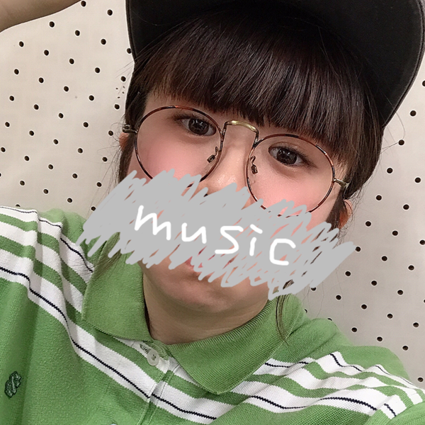 music(´-`)のユーザーアイコン