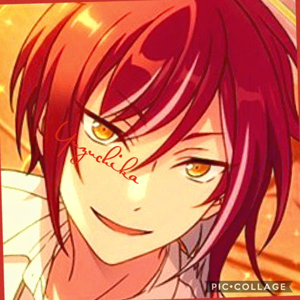 フレフレ 青春賛歌 和泉一織 七瀬陸 九条天 By ゆずちか コラボ履歴 音楽コラボアプリ Nana
