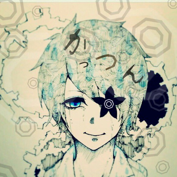 かっつんのプロフィール 音楽コラボアプリ Nana