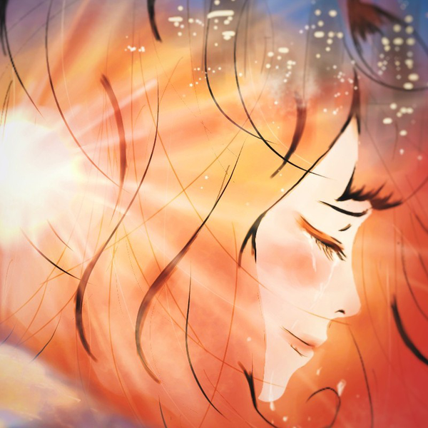 花角瞳のプロフィール 音楽コラボアプリ Nana