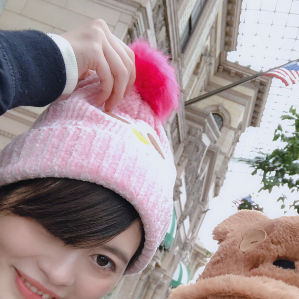 花のユーザーアイコン