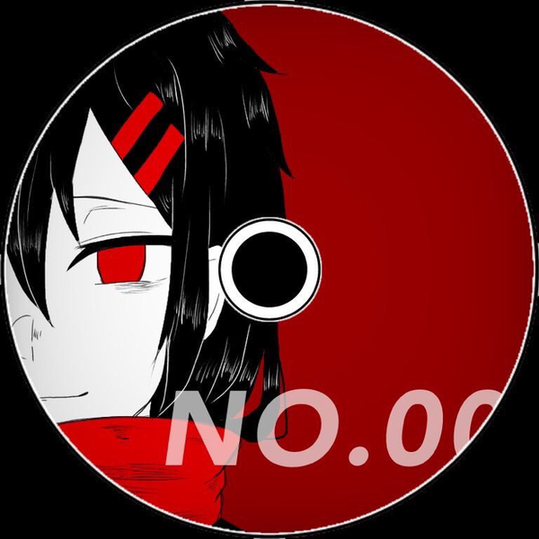 羽紅-haku-@風邪っぴきのユーザーアイコン