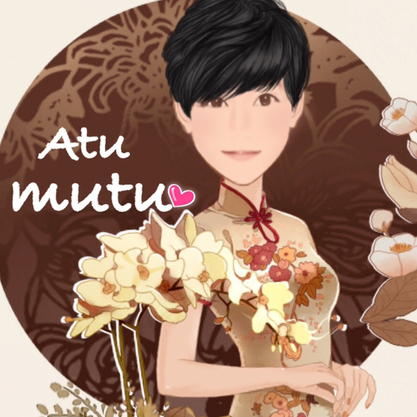 mutu♡【Atu】いつもありがとう🌼*・のユーザーアイコン