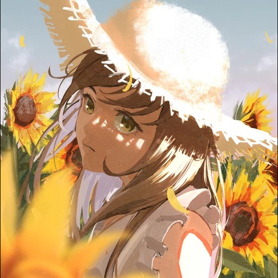 ぴな🌻のユーザーアイコン