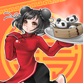 晩餐歌
