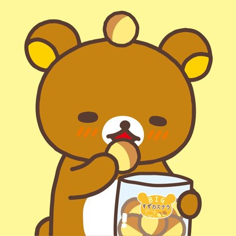 omisoのユーザーアイコン
