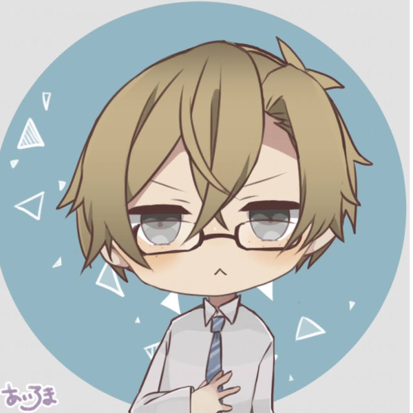 関泉英多郎's user icon