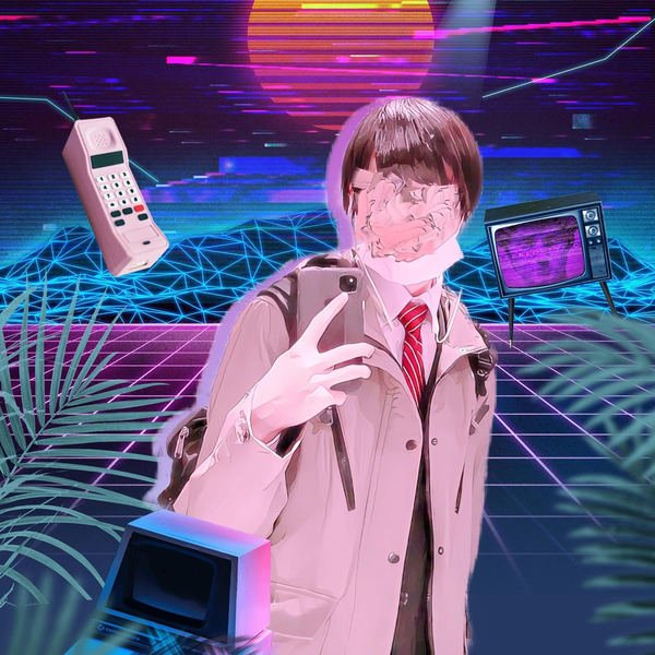 コラボ用 Daybreak Frontline Orangestar てりモス コラボ者様 By Mos もす 音楽コラボアプリ Nana