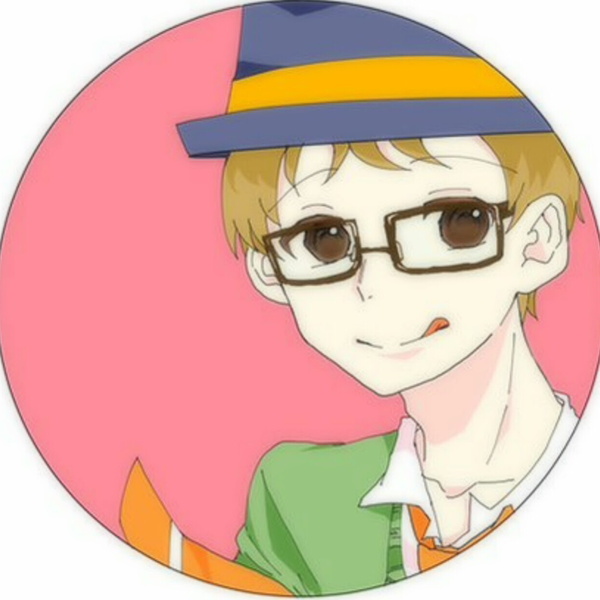 mosのユーザーアイコン