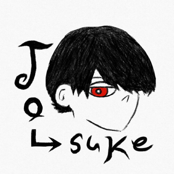 JO-SUKEのユーザーアイコン