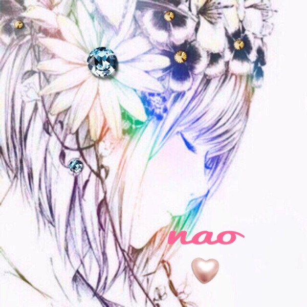 nao 🐰ʚ♥ɞ🌈 @ プロフを更新しました。見てもらえると嬉しいです…のユーザーアイコン