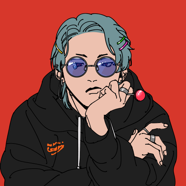 そがのユーザーアイコン