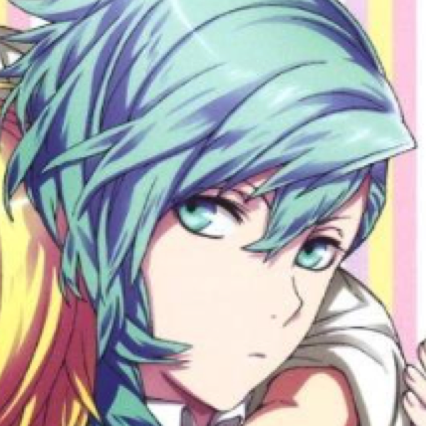蒼✩のユーザーアイコン