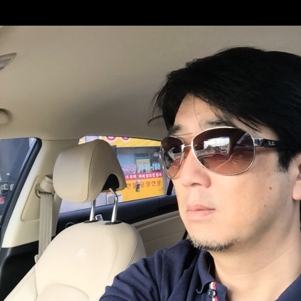 Dexter Uのユーザーアイコン