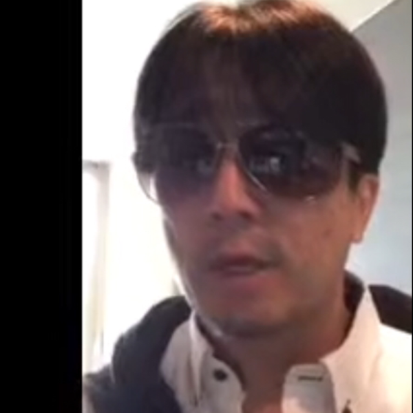 Dexter Uのユーザーアイコン