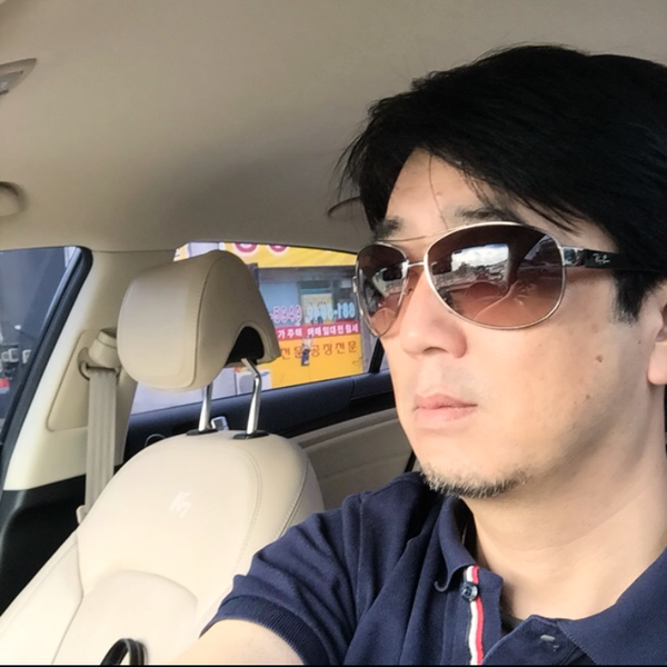 Dexter Uのユーザーアイコン