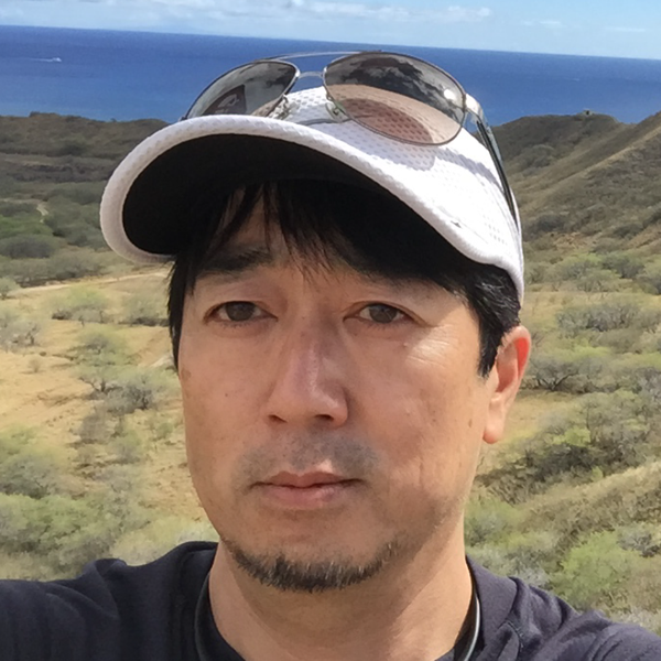 Dexter Uのユーザーアイコン