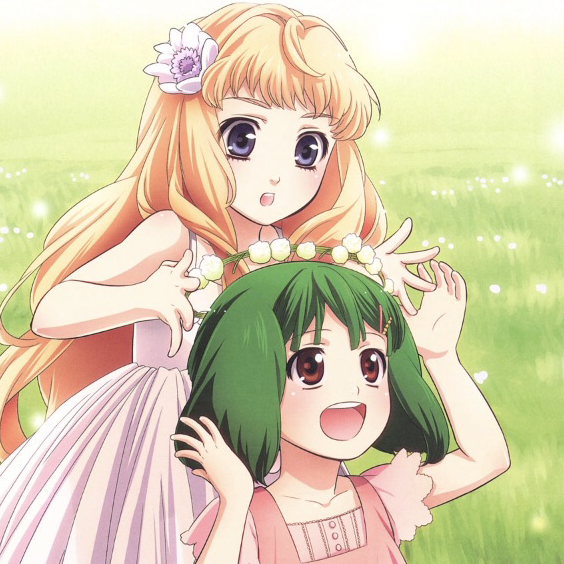 ゆいぽん☆@歌上手くなりたいのユーザーアイコン