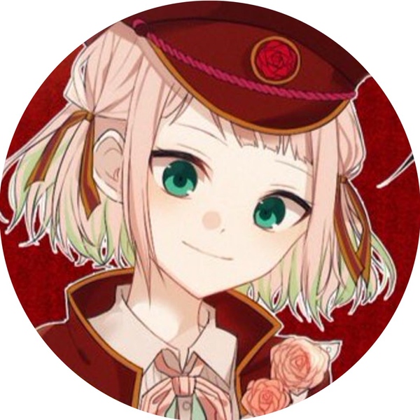 九重なゆのユーザーアイコン