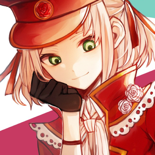 九重なゆのユーザーアイコン