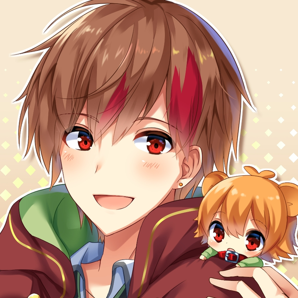 まるみらいおんのユーザーアイコン