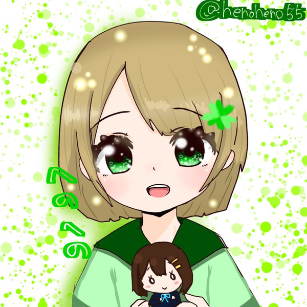へのへののユーザーアイコン