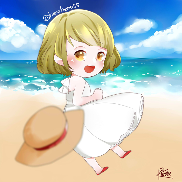 へのへののユーザーアイコン
