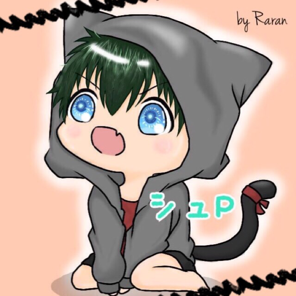 しゅPクンのユーザーアイコン