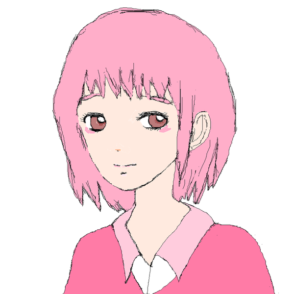 めりさのユーザーアイコン