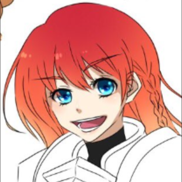 めりさのユーザーアイコン