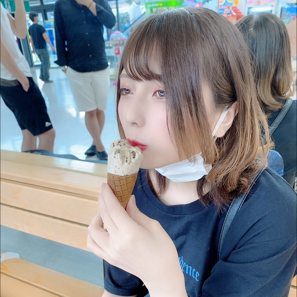 ゆのユーザーアイコン