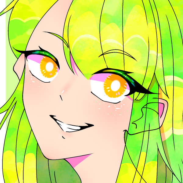 Splatter Party かめりあ By のんじゅ は今お仕事頑張ってます 音楽コラボアプリ Nana