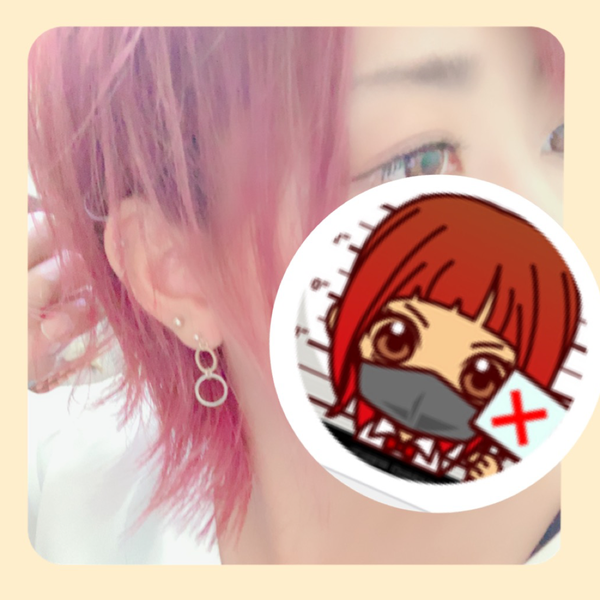 keiのユーザーアイコン