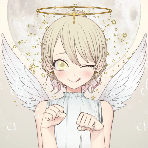 ありたん🐰💭💓のユーザーアイコン
