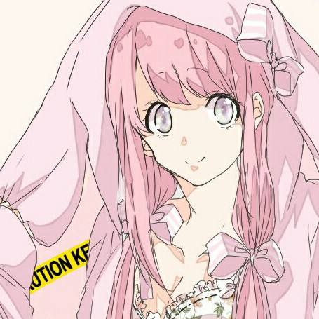 ゆなのユーザーアイコン
