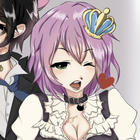 むたま👑@ウィーアー!のユーザーアイコン