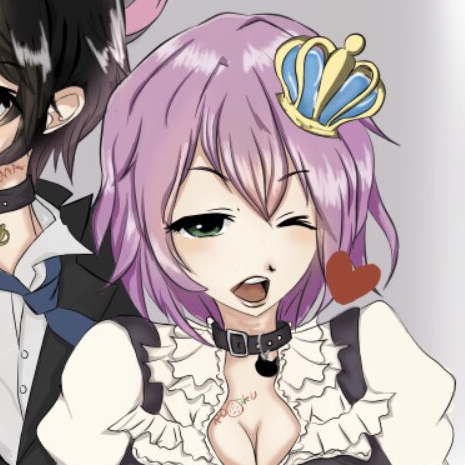 むたま👑@ボッカデラベリタのユーザーアイコン