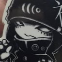 釘バットさんのユーザーアイコン
