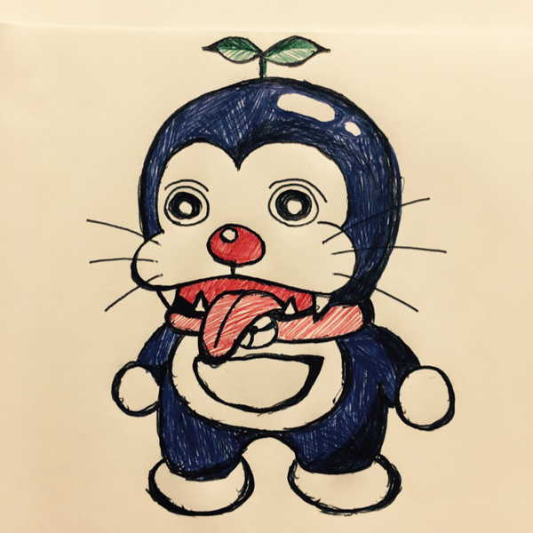ミチルのユーザーアイコン