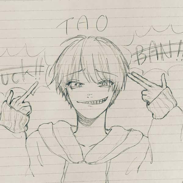 TAO0410のユーザーアイコン