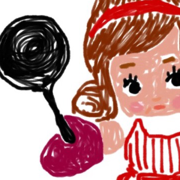 にこのユーザーアイコン