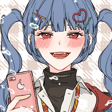 あいむのユーザーアイコン