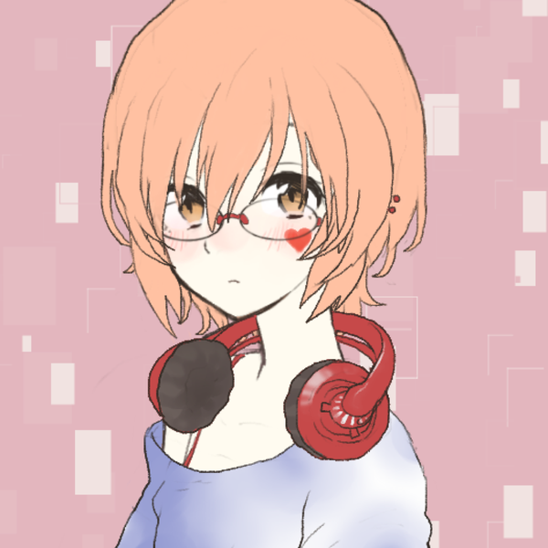 未華杏🍊🌸のユーザーアイコン