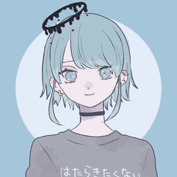 ゆまるのユーザーアイコン