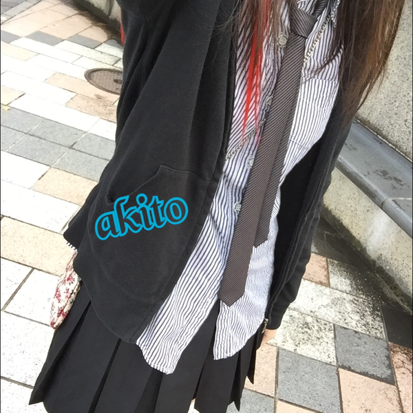 亜来人のユーザーアイコン