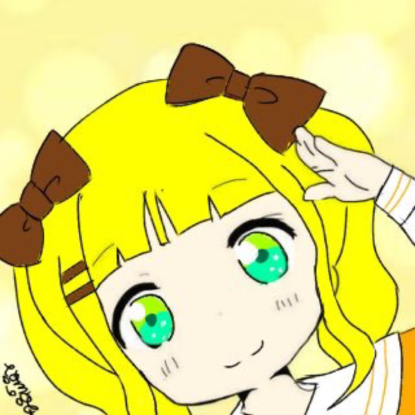 恋桃のユーザーアイコン